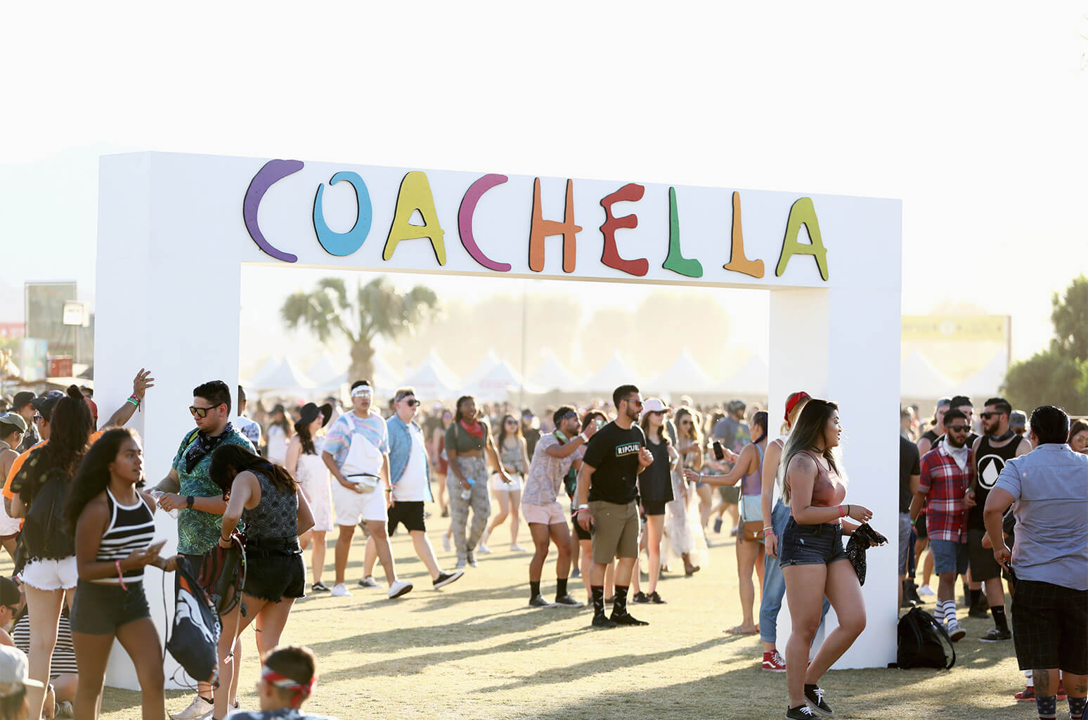 Lineup Lengkap Coachella 2019